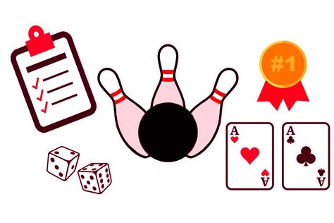 6 Fun Games To Play While Bowling .